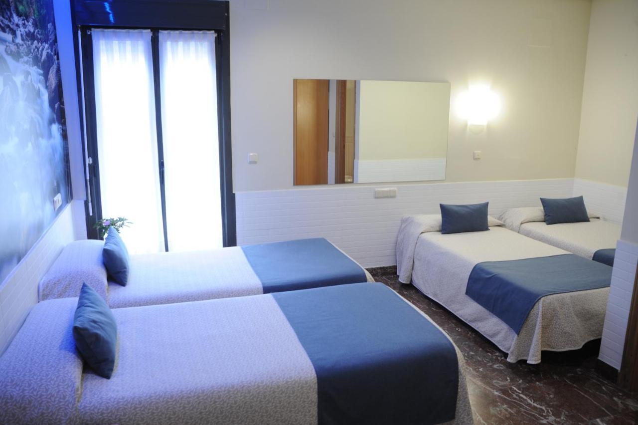 Hotel Aitana Irun Exterior photo
