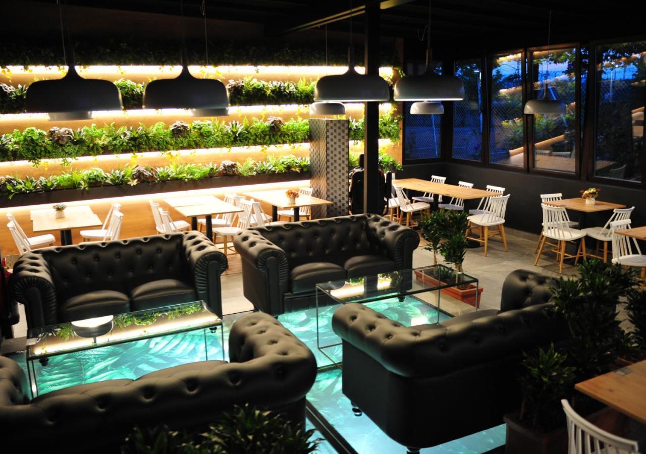 Hotel Aitana Irun Exterior photo